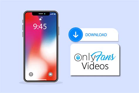 how to save onlyfans videos iphone|How to Download OnlyFans on iPhone: A Step